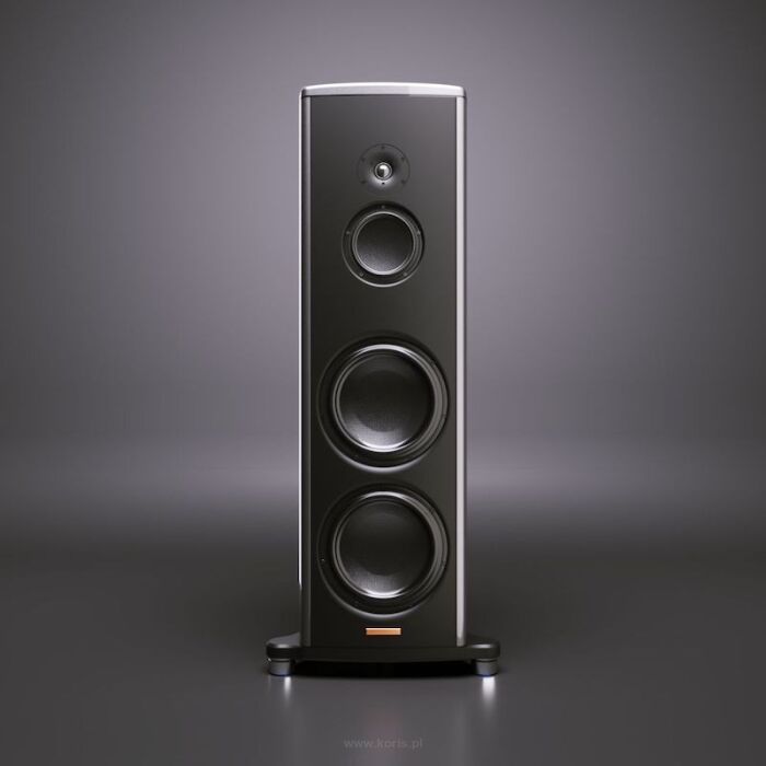 Magico S5 2024