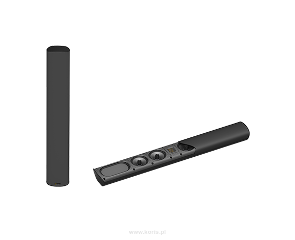 Goldenear Technology SuperSat 60/60C