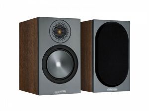 Monitor Audio Bronze 50 6G (orzech)