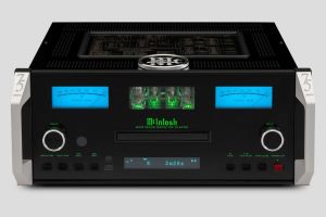 McIntosh MCD12000 75th Anniversary