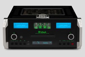 McIntosh MCD12000 75th Anniversary