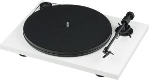 Pro-Ject Primary E Phono (biały)