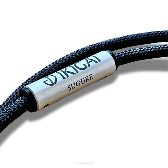 Ikigai Audio Sugure Speaker Jumper Wires