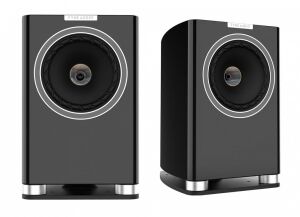 FYNE audio F700 (czarny)