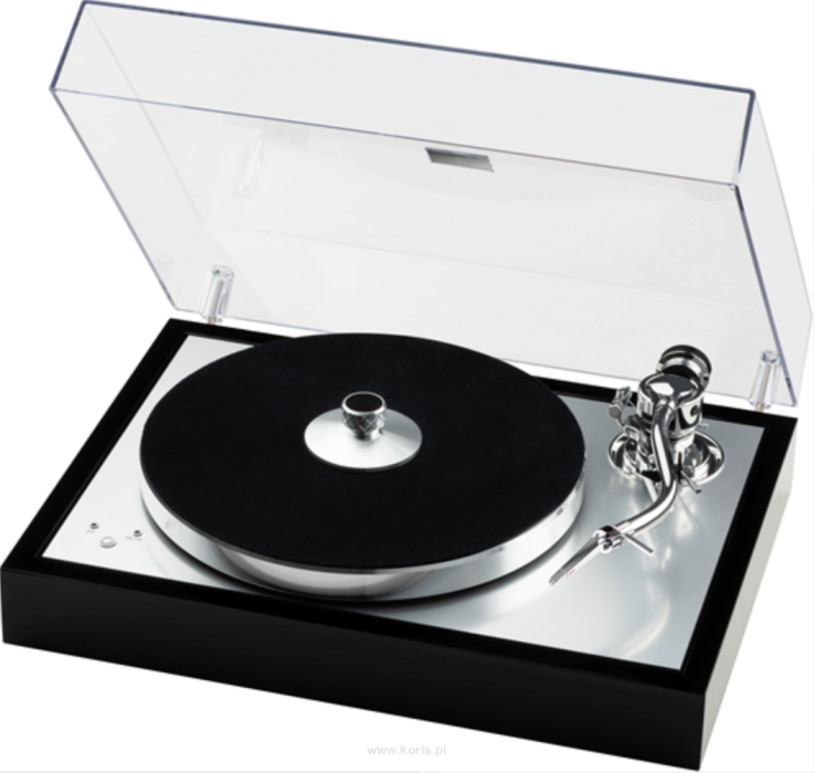 Ortofon Century Turntable