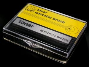 TONAR NOSTATIC BRUSH