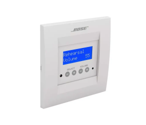 Bose ControlSpace CC-16 Zone Contoller