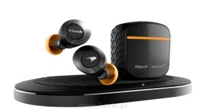 Klipsch T5 II Active Noise Cancelling Mclaren Edition