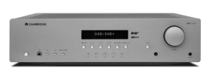 CAMBRIDGE AUDIO AXR100D