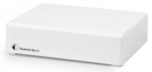 Pro-Ject Bluetooth Box E (srebrny)