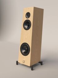 Ø Audio Frigg 02