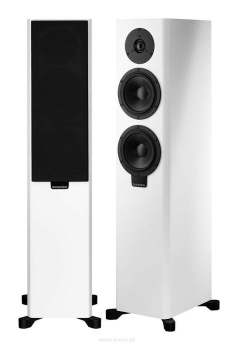 Dynaudio Xeo 30 (biały)