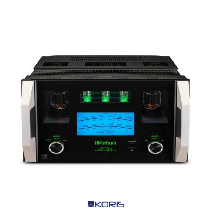 McIntosh MC451