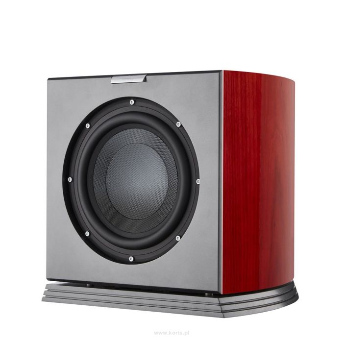 Audiovector R SUB Arrete (African Rosewood)