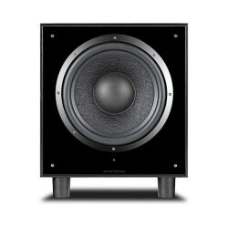 Wharfedale SW-12 (czarny)