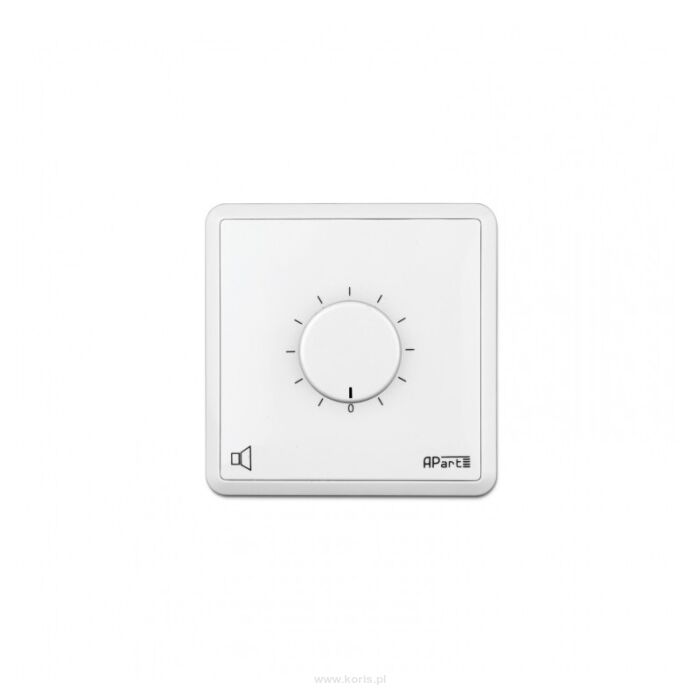 Biamp E-VOL20