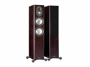 Monitor Audio Gold 200 5G (orzech)