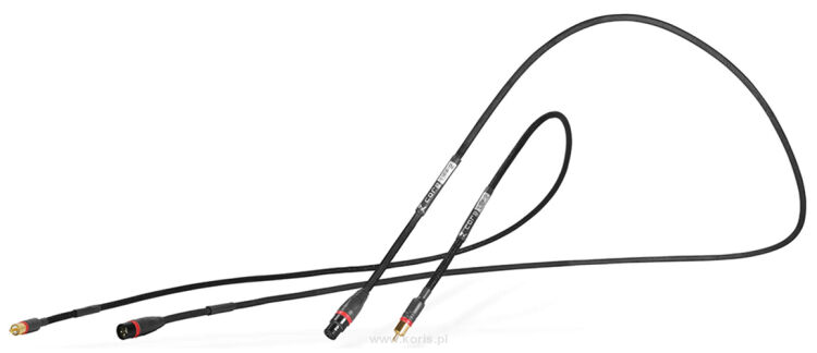 Synergistic Research Core IC UEF Level 2 XLR