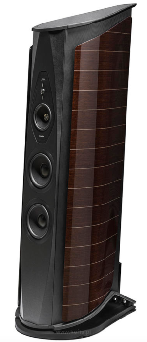 SONUS FABER AIDA 2