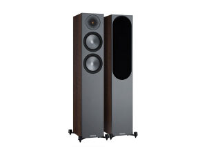 Monitor Audio Bronze 200 6G (orzech)