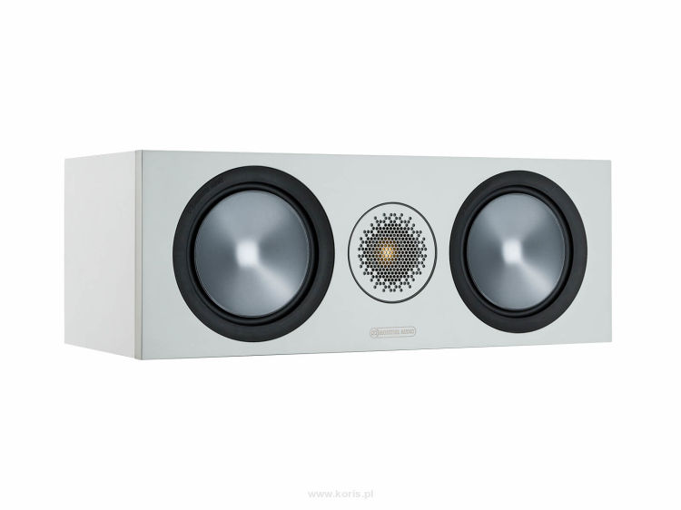 Monitor Audio Bronze C150 6G (biały)