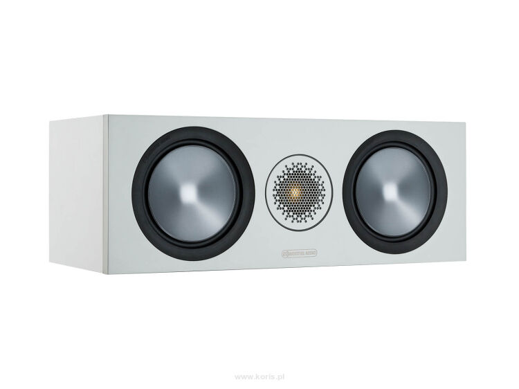 Monitor Audio Bronze C150 6G (biały)