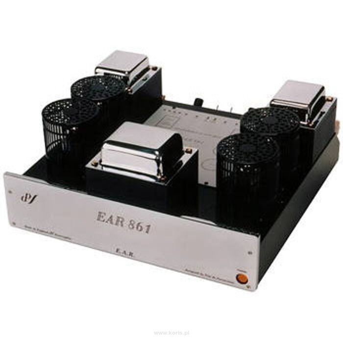 EAR Yoshino 861