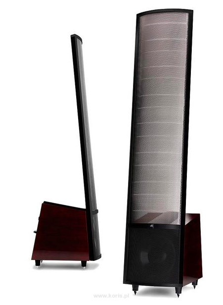 Martin Logan Montis