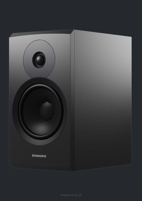 Dynaudio Emit 20 (Czarny)