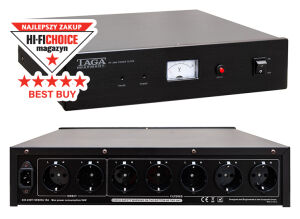 Taga Harmony PF-2000 (2021) (czarny)