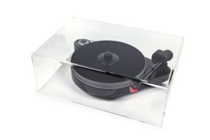 Pro-Ject Cover It RPM 5/9 Carbon