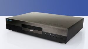 MAGNETAR UDP800 (UDP-800) Uniwersalny Odtwarzacz Blu-ray 4K UHD (Region free) nagrodzony EISA 2023/2024