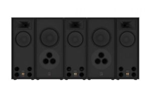 Klipsch RCC-112-BTS-LCR