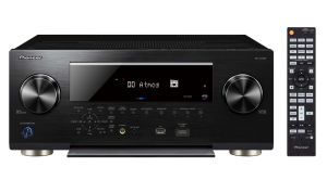 Pioneer LX-704 (czarny)