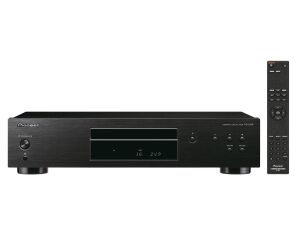 Pioneer PD-10AE (czarny)