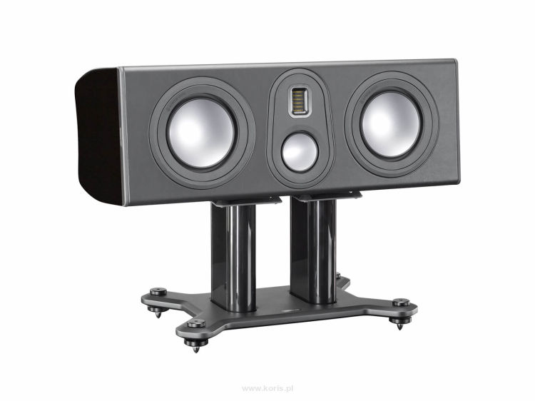 Monitor Audio PLC350 PLII (Piano Black)