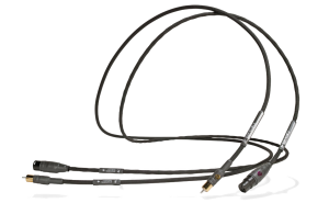 Synergistic Research SR30 IC RCA