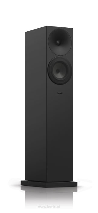 Amphion Argon3LS (czarne)