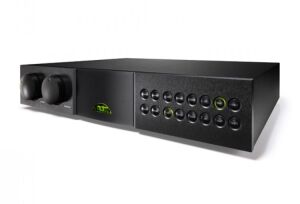 Naim NAC 282 inc NAPSC 2