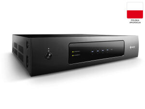 DENON HEOS DRIVE HS2 Sieciowy wzmacniacz wielostrefowy