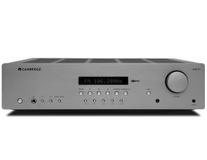 Cambridge Audio AXR 85