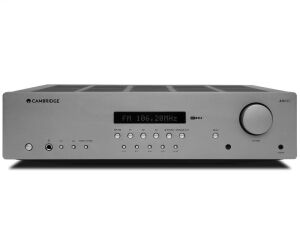 Cambridge Audio AXR 85