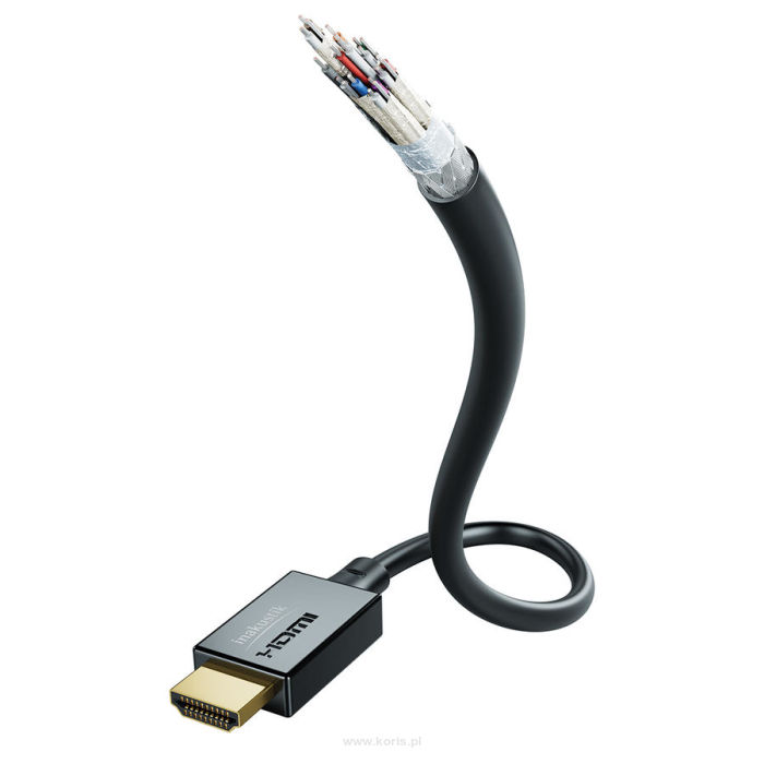 Inakustik STAR HDMI 2.1 8K