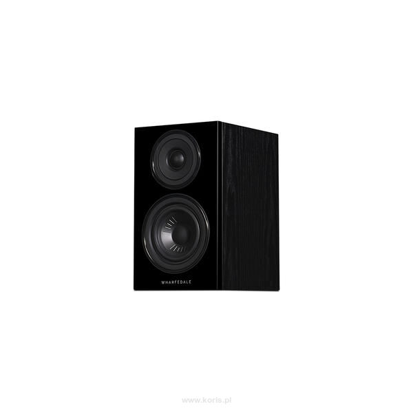 Wharfedale Diamond 12.0 (czarny)