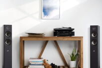 Polk Audio RESERVE R500 (czarny) - 6