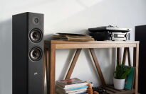 Polk Audio RESERVE R500 (czarny) - 7