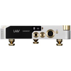 LAIV Audio Harmony HP2A