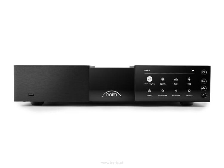 Naim NSS 333