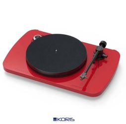 Musical Fidelity Round Tables S