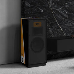 Klipsch Forte IV McLaren